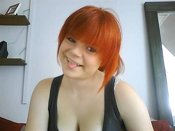 Kvinde Regitze billede 4