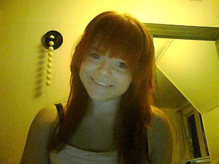 Kvinde Regitze billede 5