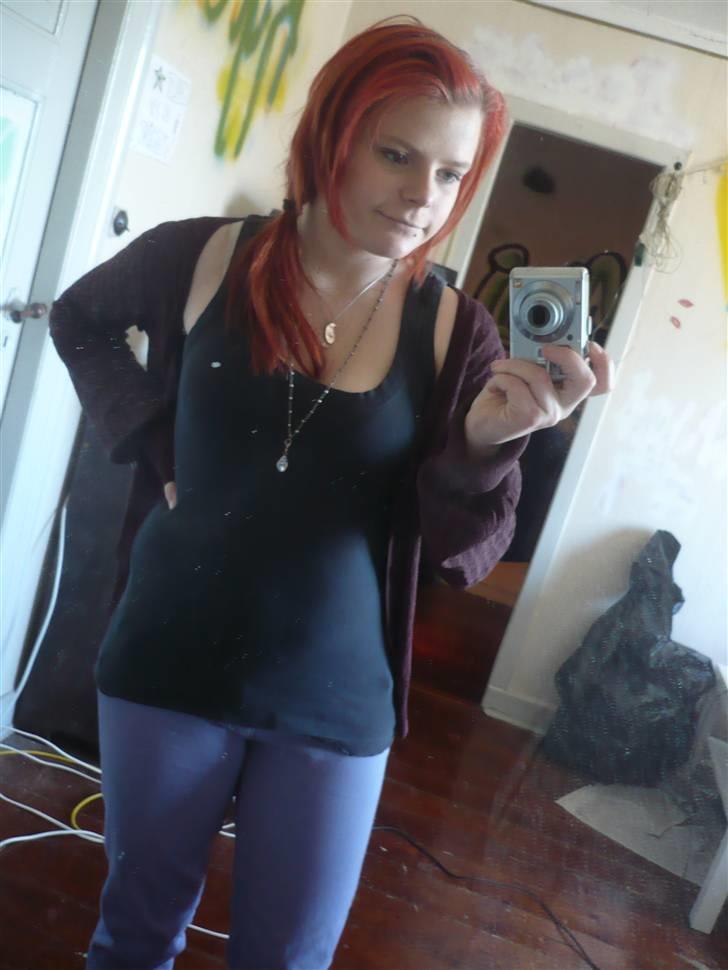 Kvinde Regitze billede 6