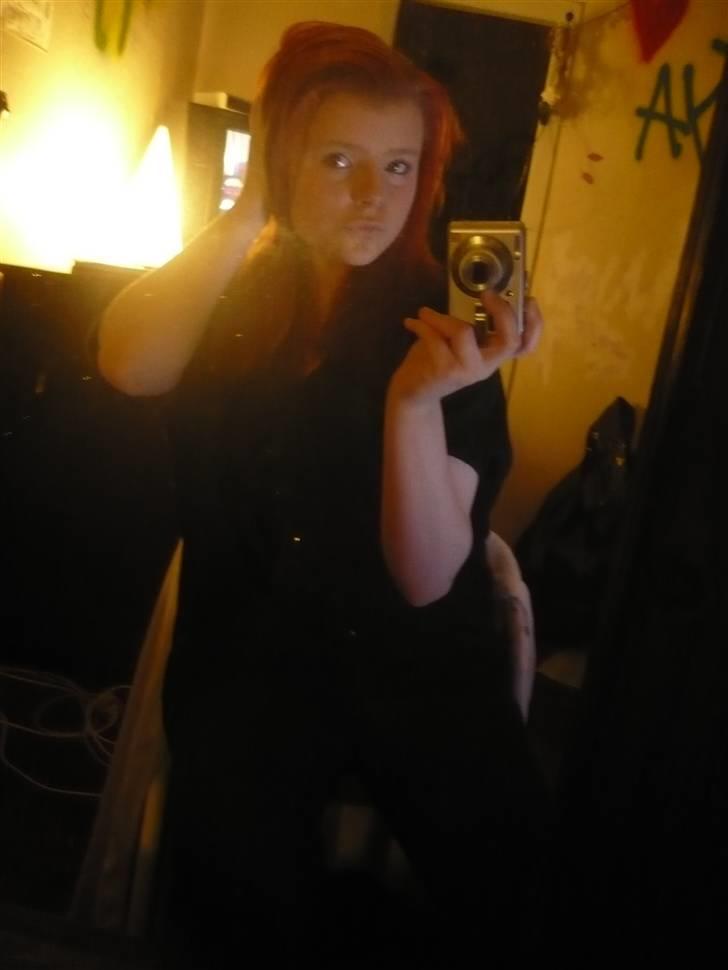 Kvinde Regitze billede 7