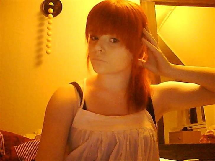 Kvinde Regitze billede 8