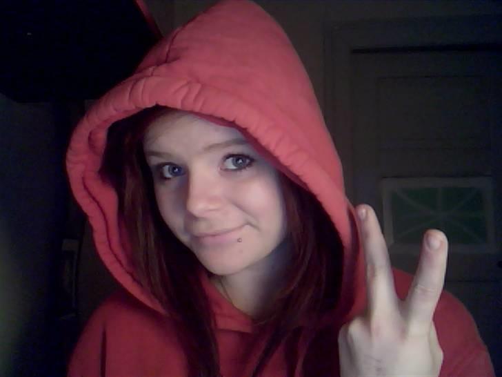 Kvinde Regitze billede 11