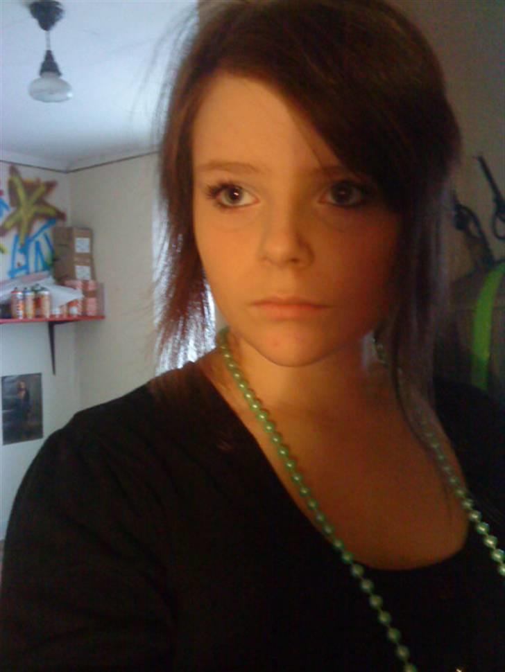 Kvinde Regitze billede 12