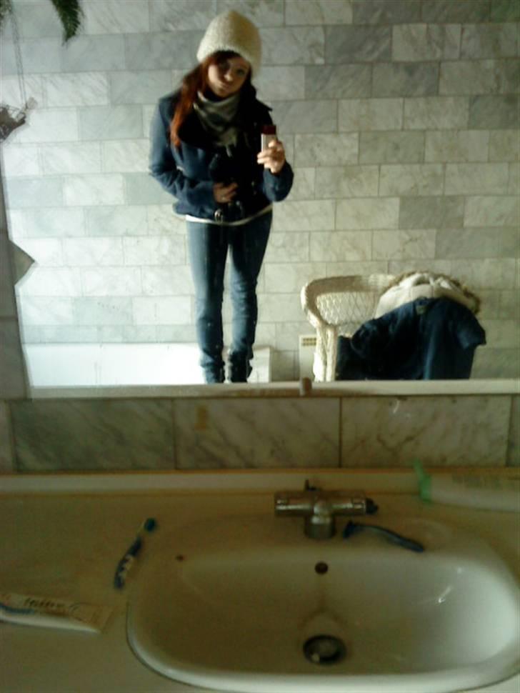 Kvinde Regitze billede 13