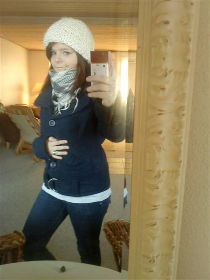 Kvinde Regitze billede 14