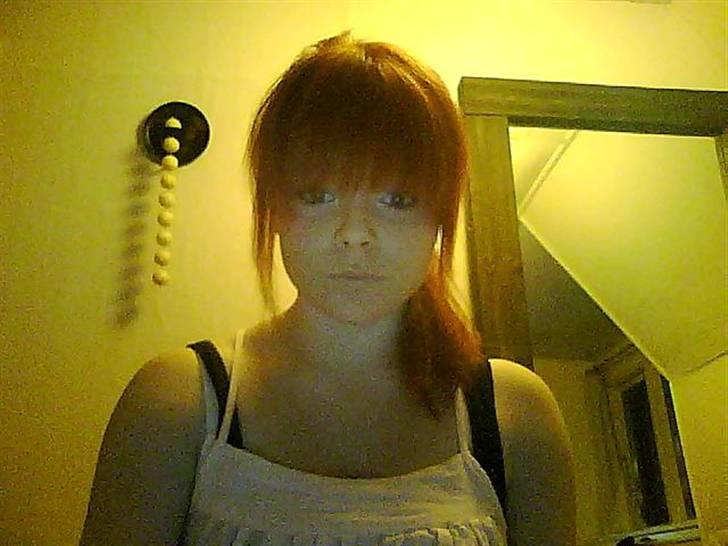 Kvinde Regitze billede 15