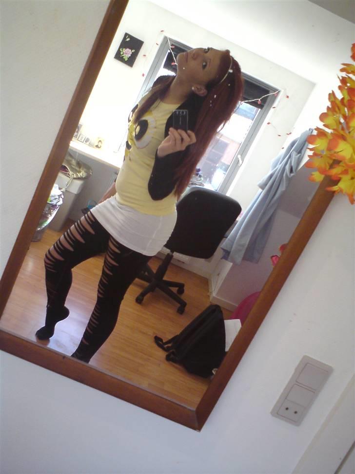 Kvinde Julie Flensted Sørensen billede 9