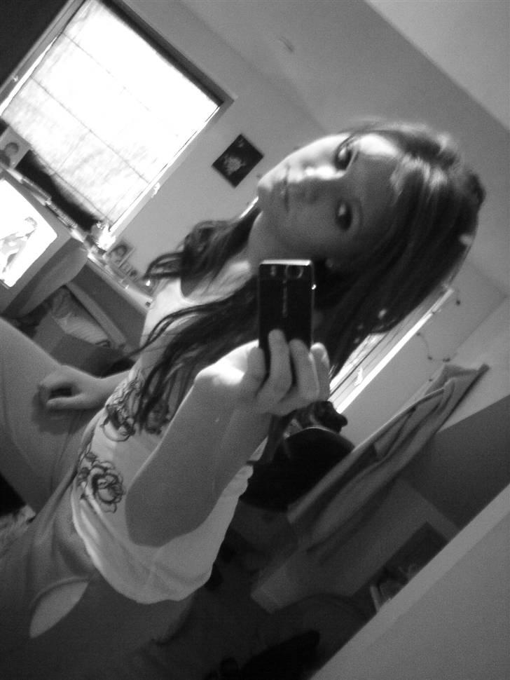 Kvinde Julie Flensted Sørensen billede 10