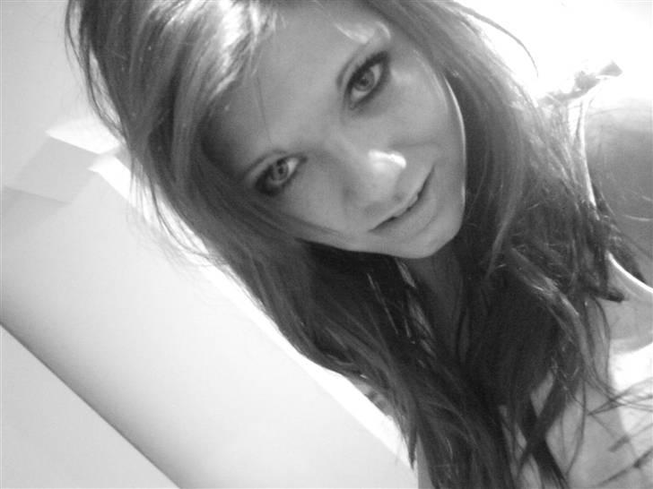 Kvinde Julie Flensted Sørensen billede 11