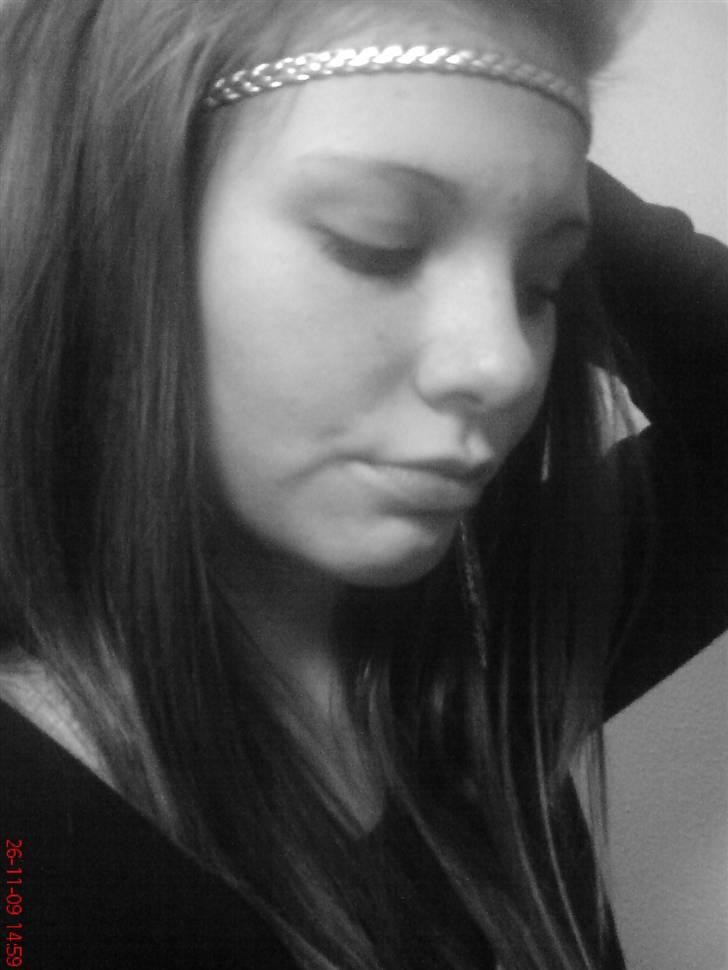 Kvinde Julie Flensted Sørensen billede 12