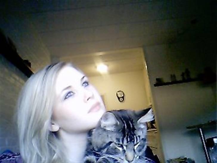 Kvinde Louise billede 5