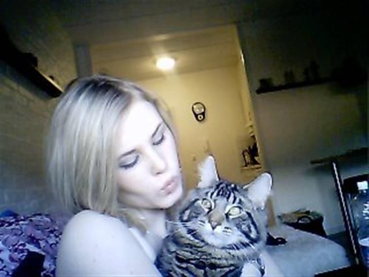 Kvinde Louise billede 6