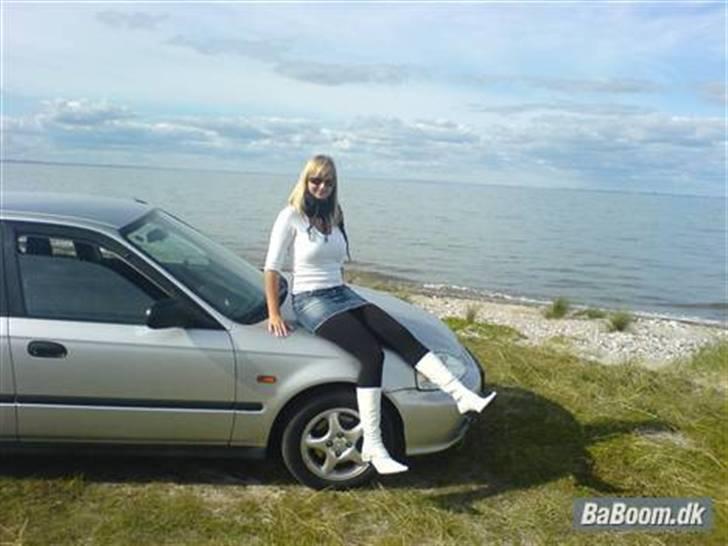 Kvinde Jeanette H billede 9