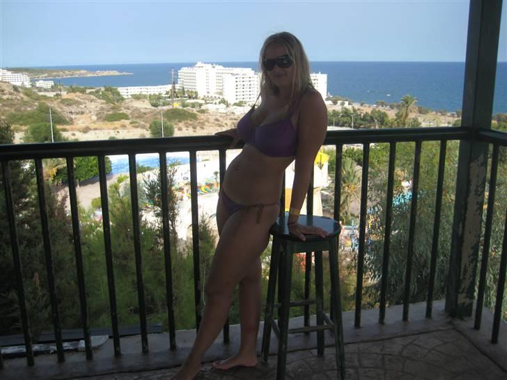 Kvinde Jeanette H billede 10