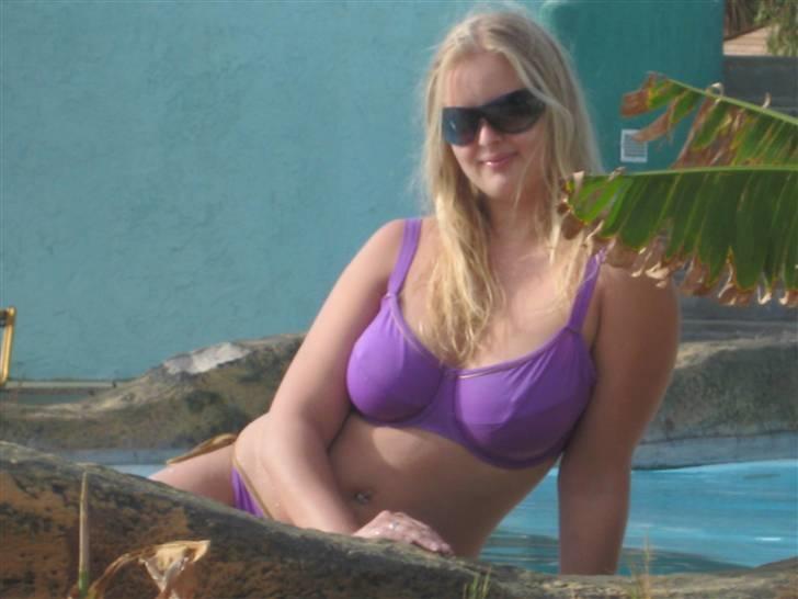 Kvinde Jeanette H billede 11