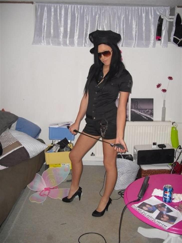 Kvinde Ann billede 2