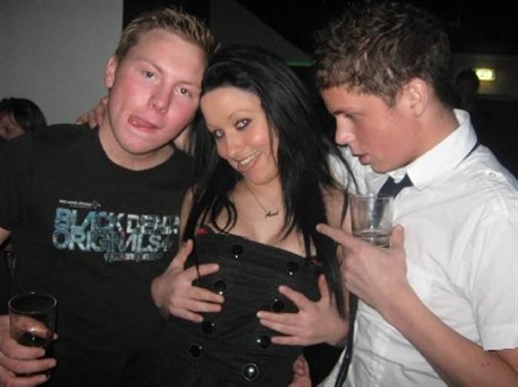 Kvinde Ann billede 4