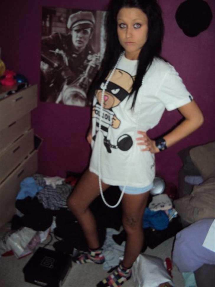 Kvinde Ann billede 5