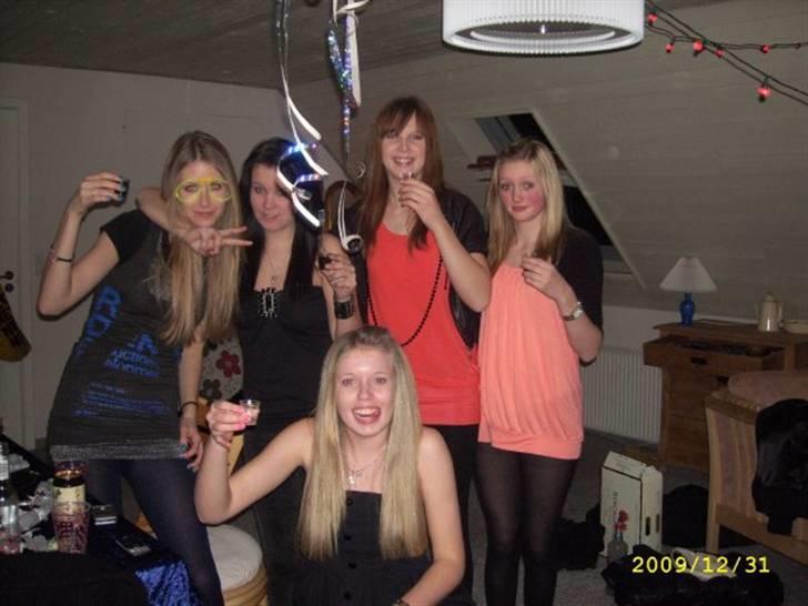 Kvinde Anne Mette  billede 2