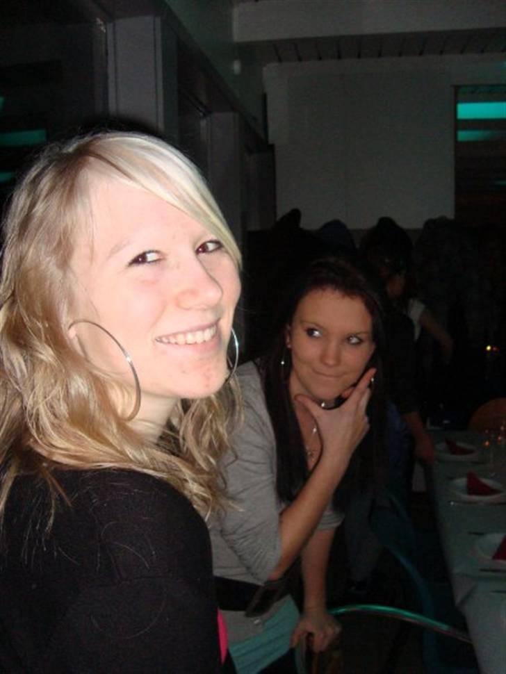 Kvinde Anne Mette  billede 3