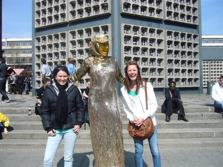 Kvinde Anne Mette  billede 4