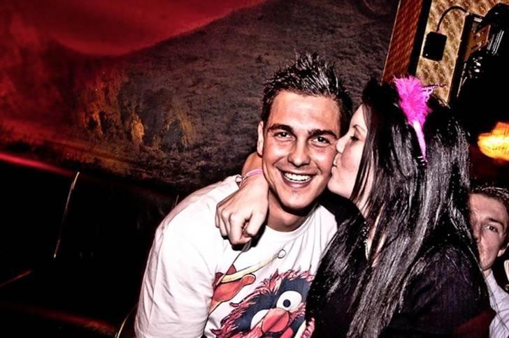 Kvinde Anne Mette  billede 8