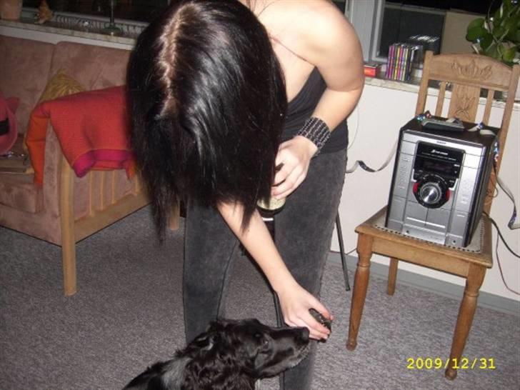 Kvinde Anne Mette  billede 10