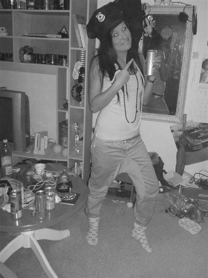 Kvinde Ann billede 7