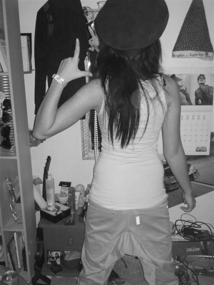 Kvinde Ann billede 8