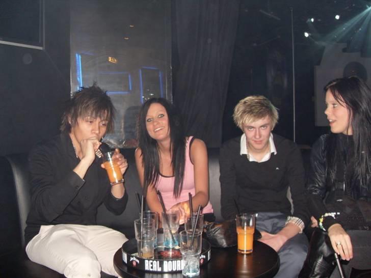 Kvinde Ann billede 9