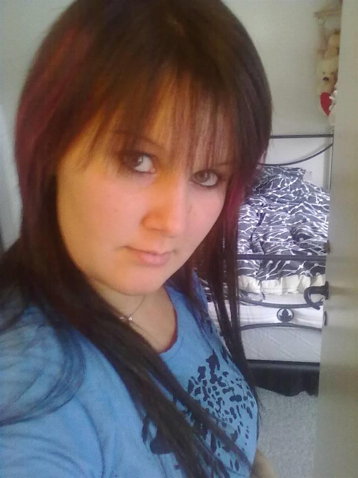 Kvinde Malene Jensen billede 7