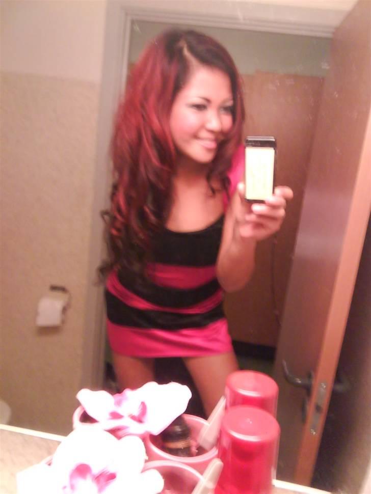 Kvinde Mimi Sørensen billede 1