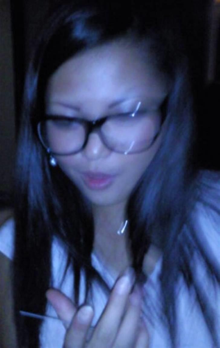 Kvinde Mimi Sørensen billede 2