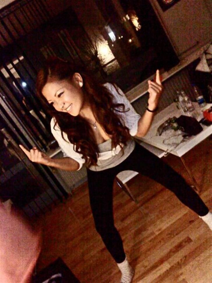 Kvinde Mimi Sørensen billede 3