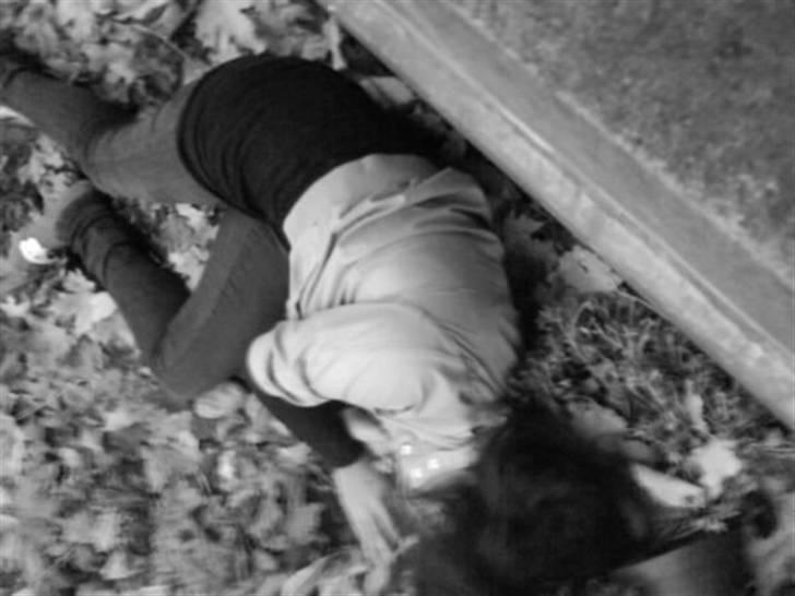 Kvinde Mimi Sørensen billede 5