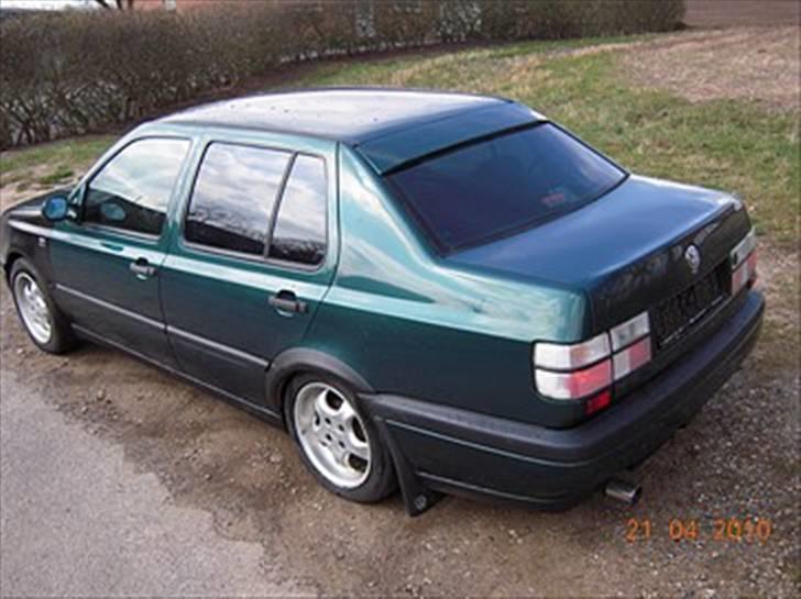 Mand jonas j - min vento billede 6