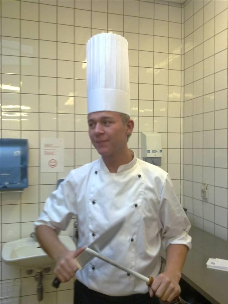 Mand Morten Hummelmose billede 2