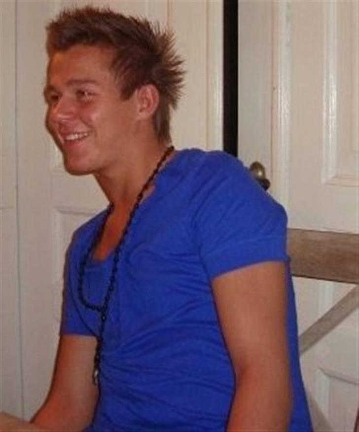 Mand Morten Hummelmose billede 3