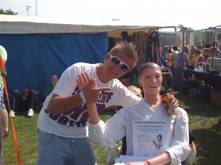 Mand Morten Hummelmose billede 4