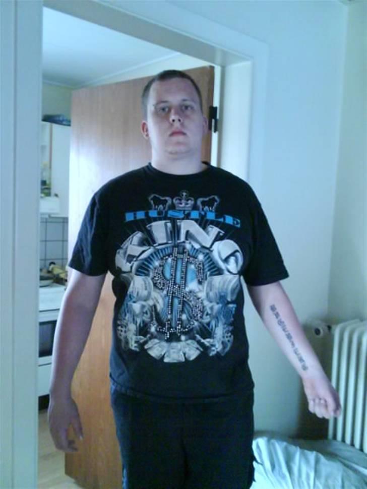 Mand peter billede 1