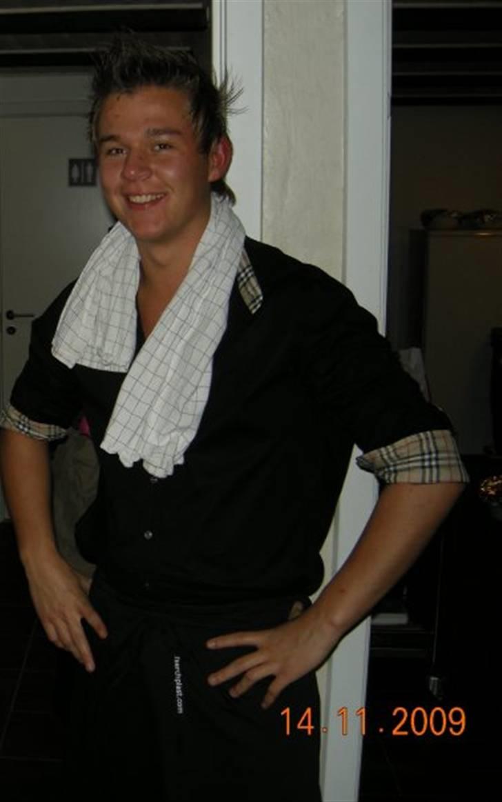 Mand Morten Hummelmose billede 6