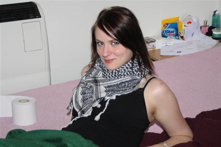 Kvinde Maja billede 1