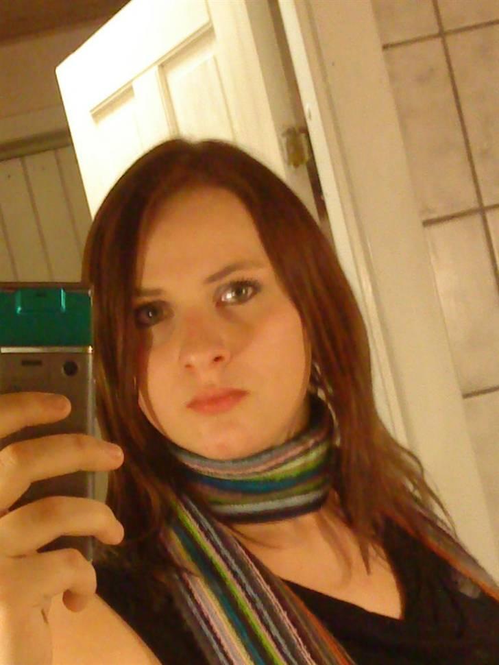 Kvinde Maja billede 3