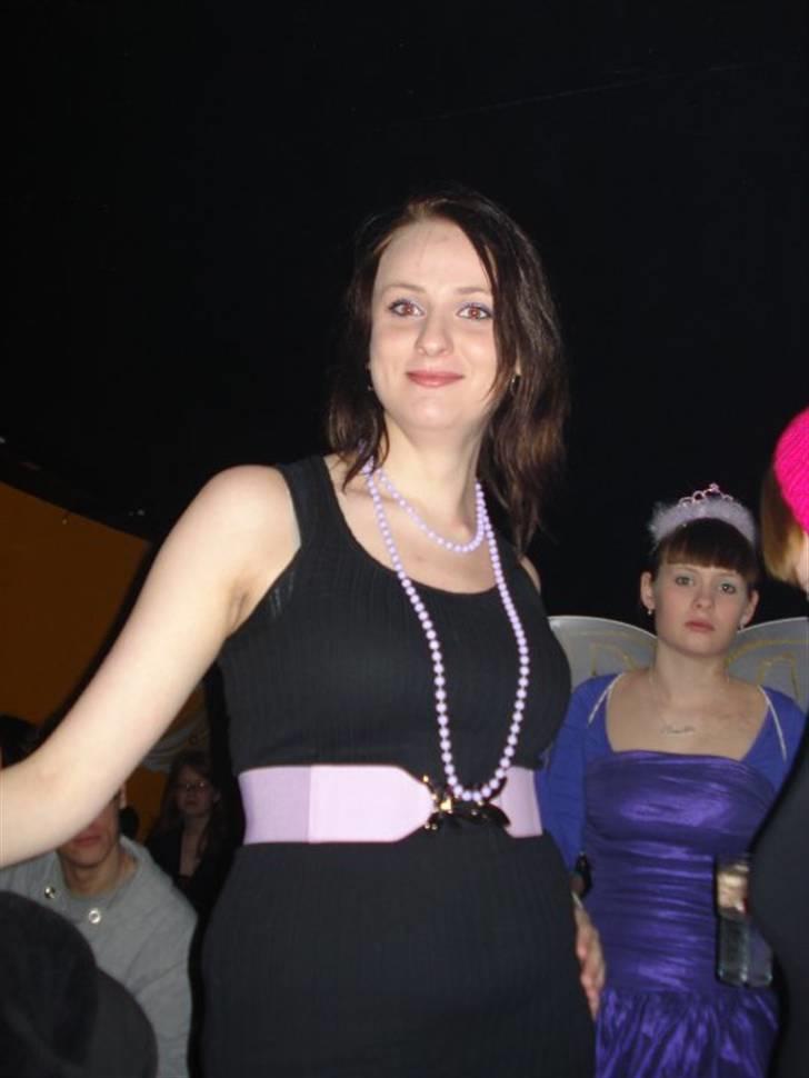 Kvinde Maja billede 6