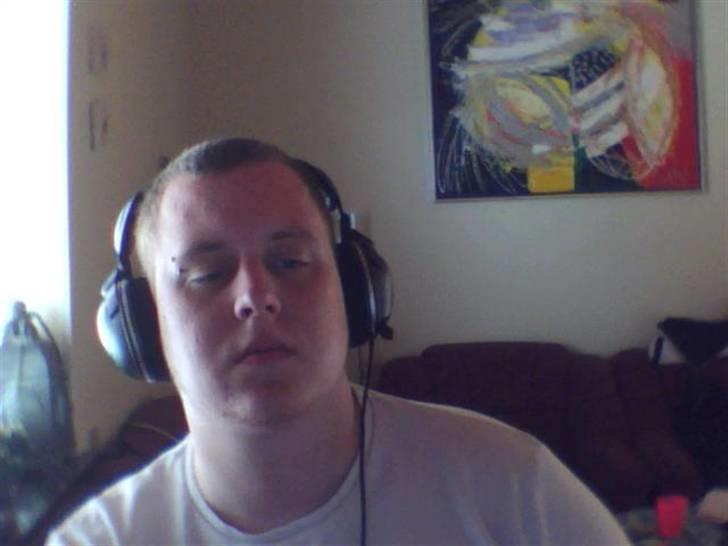 Mand peter billede 2