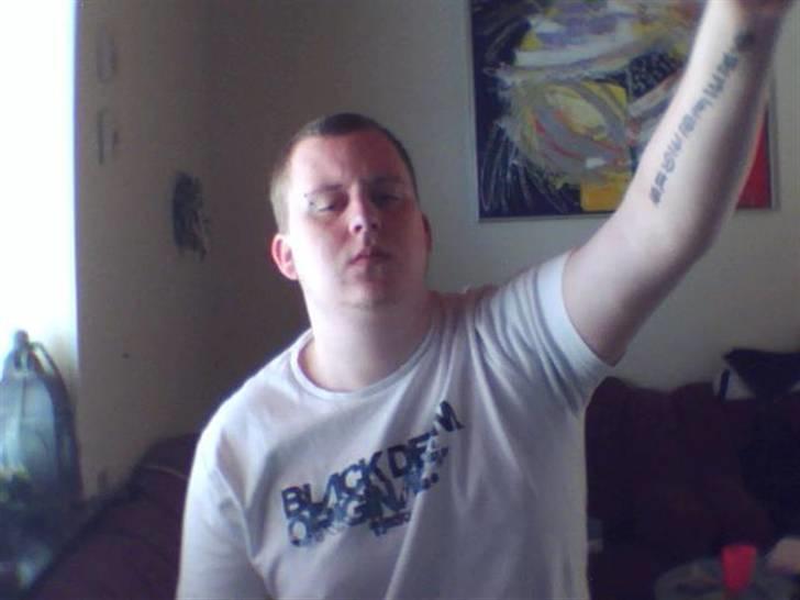 Mand peter billede 4