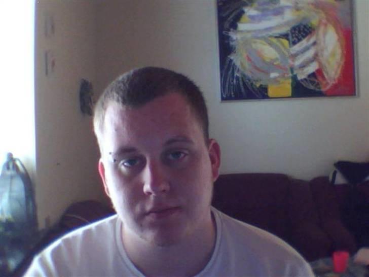 Mand peter billede 5