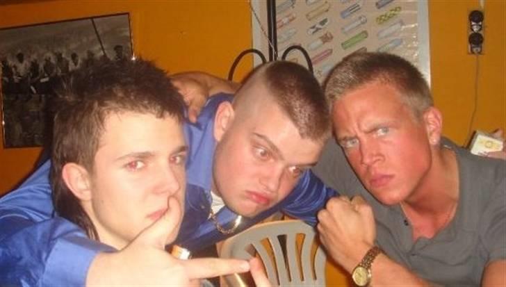 Mand Hårdtudstyretfyr20 billede 3