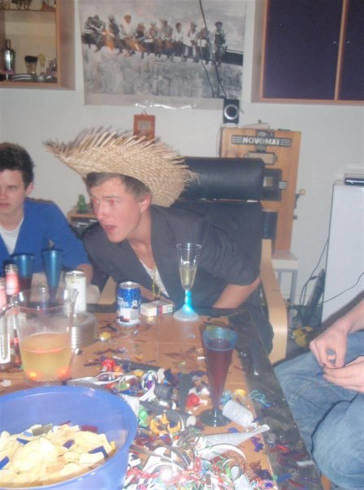 Mand simon s billede 4