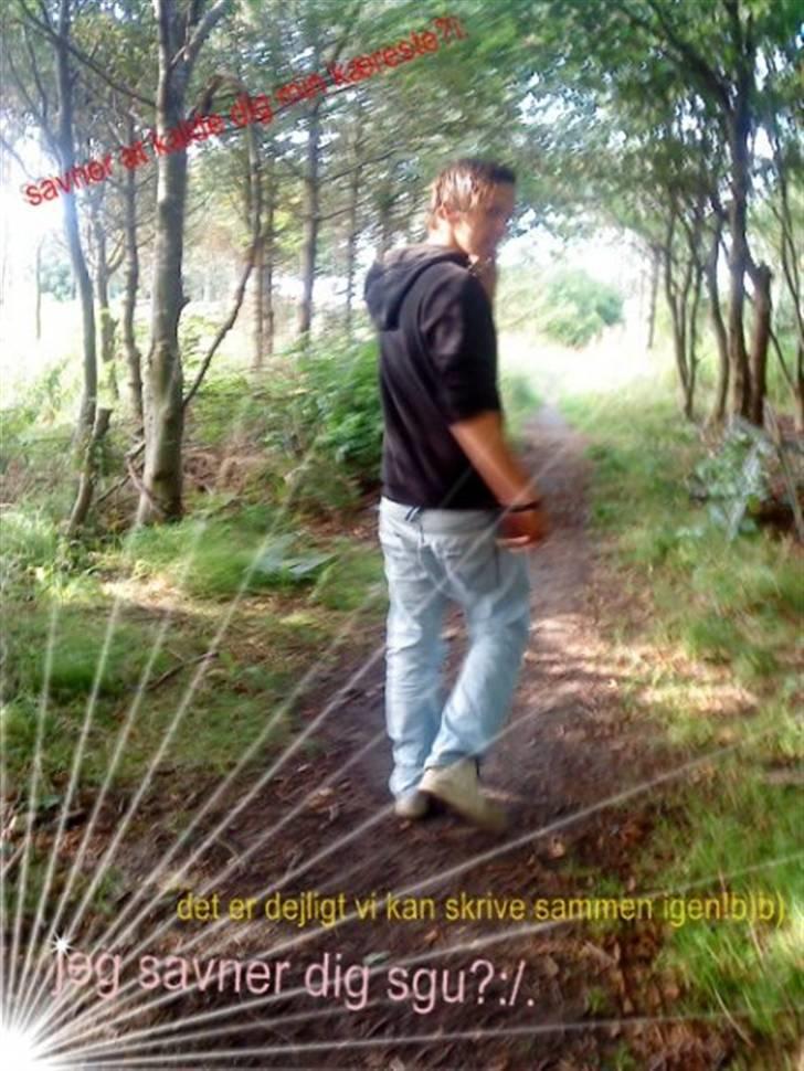 Mand Nicklas Rugaard Jensen billede 2